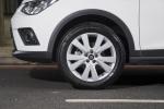 Seat Arona 2017 года (UK)